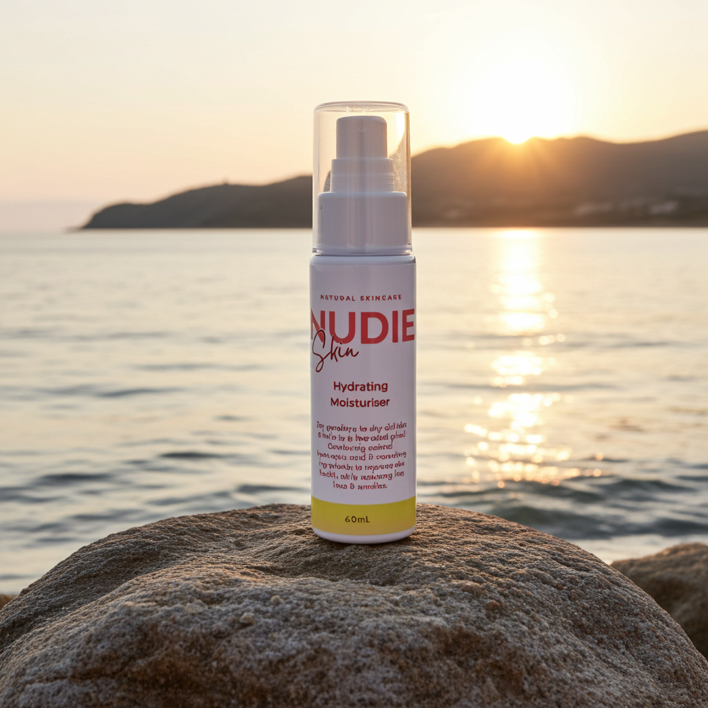 HYDRATING MOISTURISER