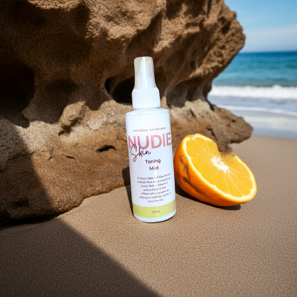 MISTING TONER