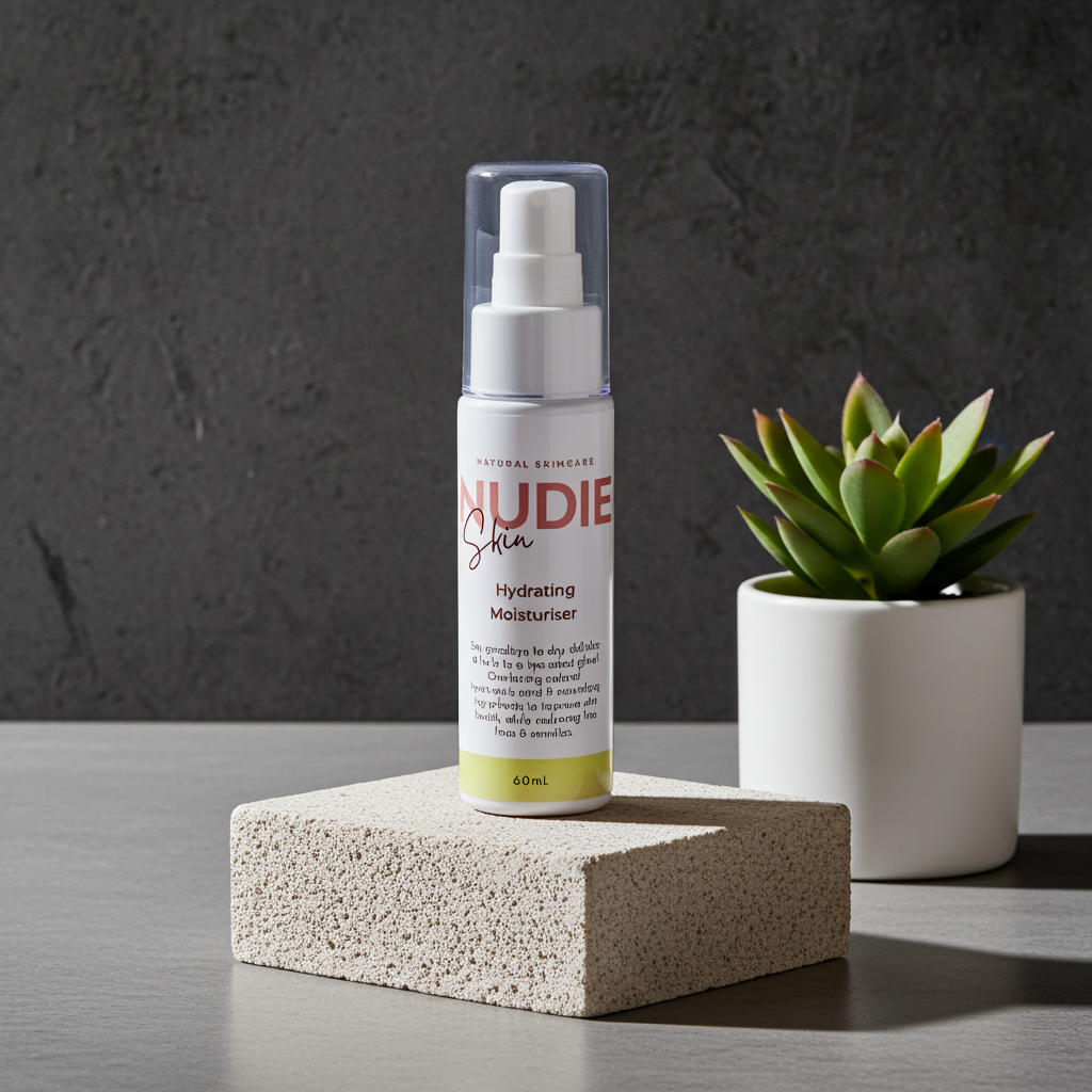 HYDRATING MOISTURISER